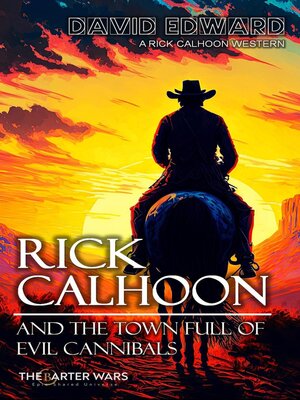 cover image of Rick Calhoon